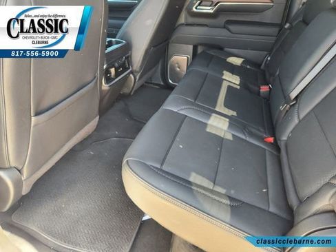 Used 2025 GMC Sierra 1500 Denali w/ Denali Reserve Package image 29