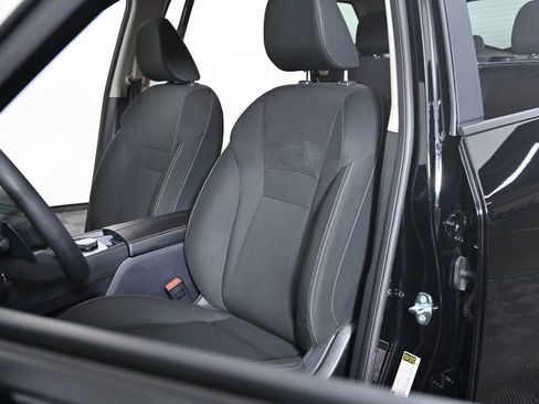 Certified 2025 Nissan Rogue S image 24