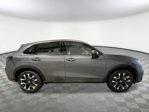 New 2027 Honda HR-V EX-L image 7