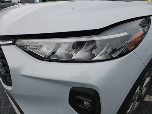 Used 2025 Ford Escape ST-Line Select AWD/4WD image 34