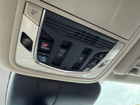 Used 2019 Acura RDX FWD w/ Advance Package image 21
