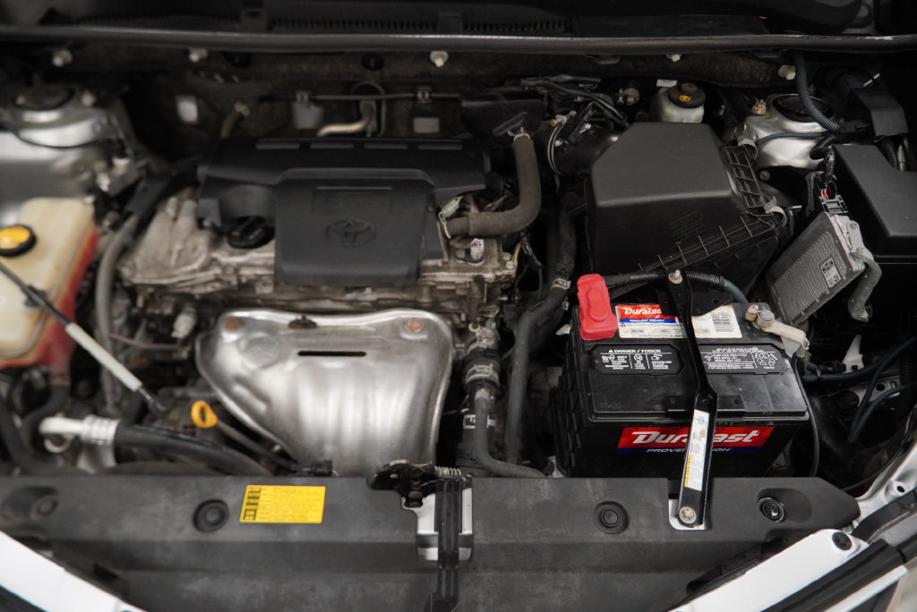 Used 2013 Toyota RAV4 Limited AWD/4WD image 43