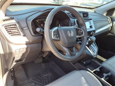 Used 2020 Honda CR-V LX image 13