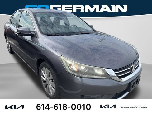 Used 2014 Honda Accord EX-L image 6