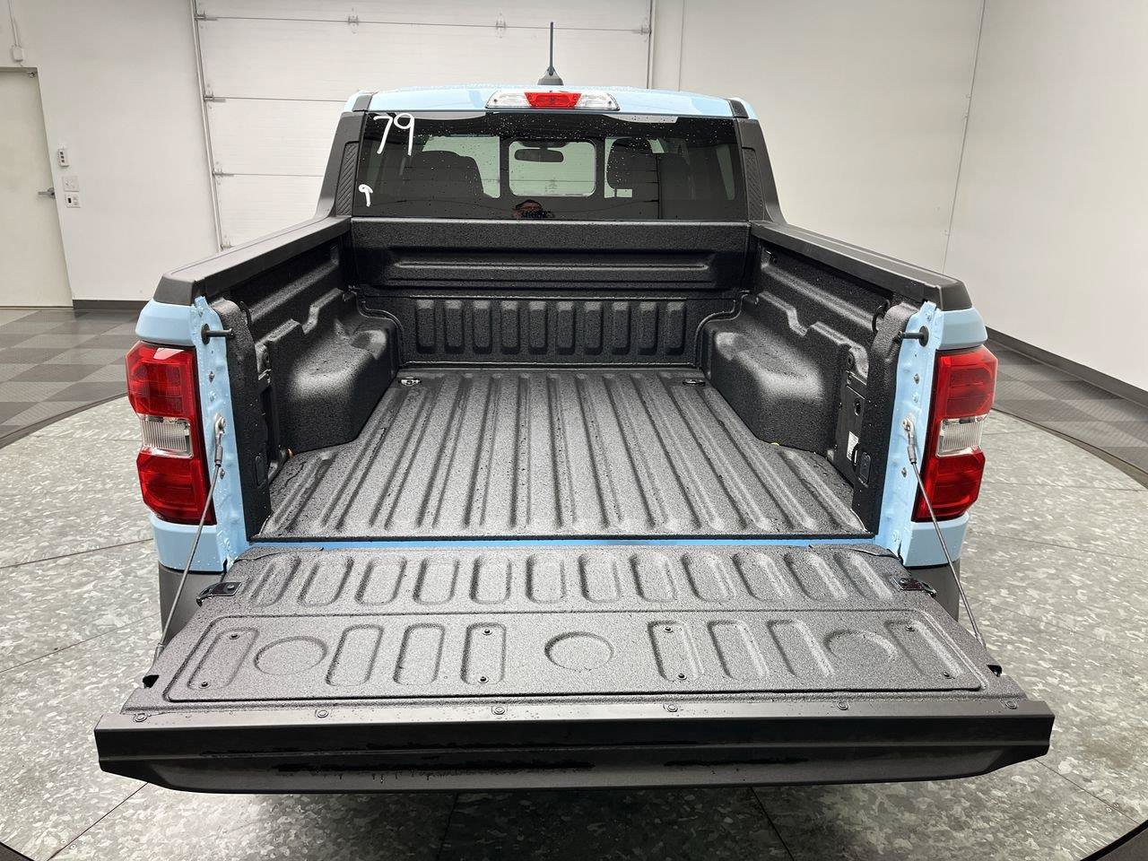 New 2026 Ford Maverick XLT w/ XLT Luxury Package AWD/4WD image 26