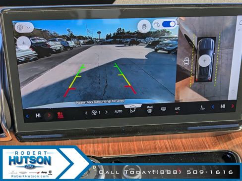 New 2026 Ford Expedition King Ranch image 33