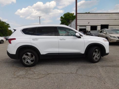 Used 2023 Hyundai Santa Fe SEL AWD/4WD image 4