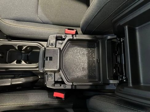 New 2026 Jeep Wrangler Sport AWD/4WD image 24