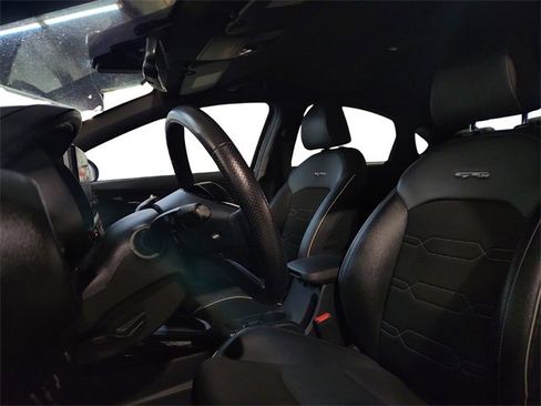 Used 2023 Kia Forte GT-Line image 10