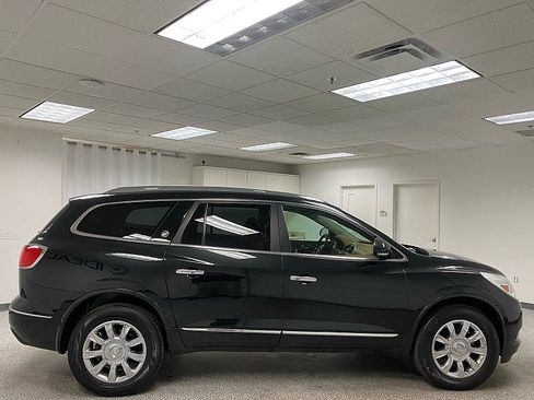 Used 2014 Buick Enclave Leather w/ Trailering Provision Package image 4