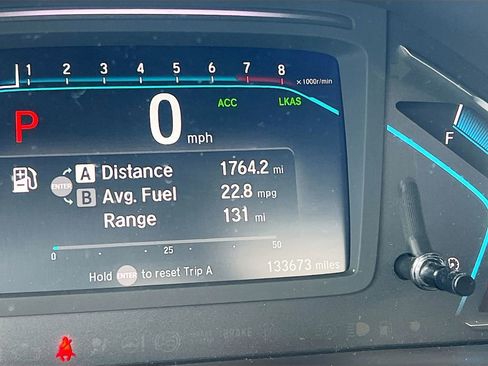 Used 2018 Honda Odyssey EX-L image 14