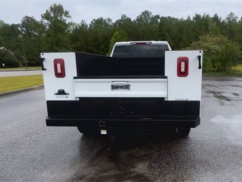 New 2024 Chevrolet Silverado 3500 W/T w/ WT Convenience Package image 10