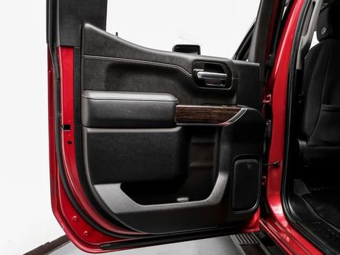 Used 2020 GMC Sierra 1500 Elevation w/ Elevation Value Package image 46