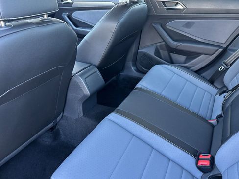Used 2025 Volkswagen Jetta SE image 15
