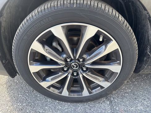 Used 2019 MAZDA CX-3 Grand Touring image 19