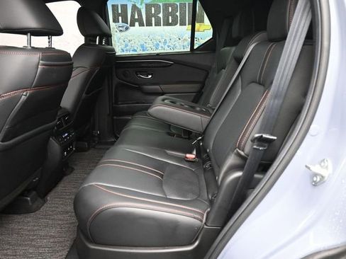 Used 2026 Honda Passport TrailSport Elite image 10