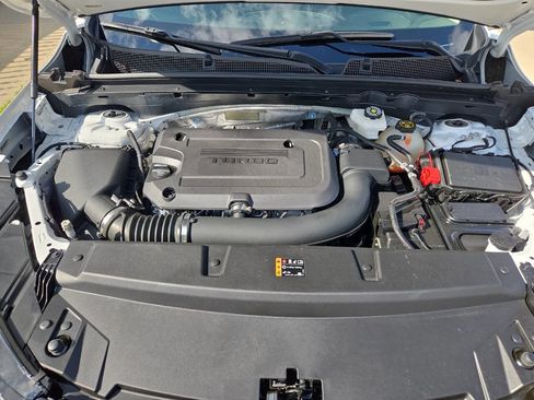 Used 2023 Buick Envision Preferred image 49