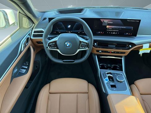 New 2026 BMW i4 xDrive40i AWD/4WD image 27