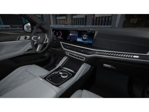 New 2026 BMW X6 M60i image 14