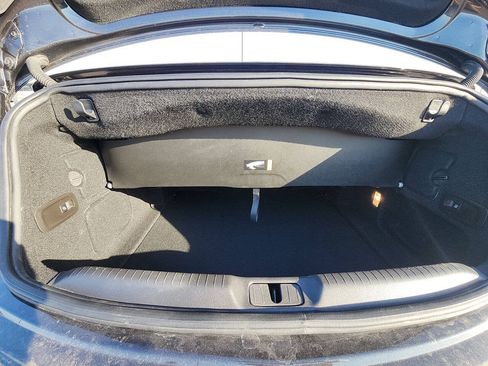 Used 2016 Buick Cascada Premium FWD image 11