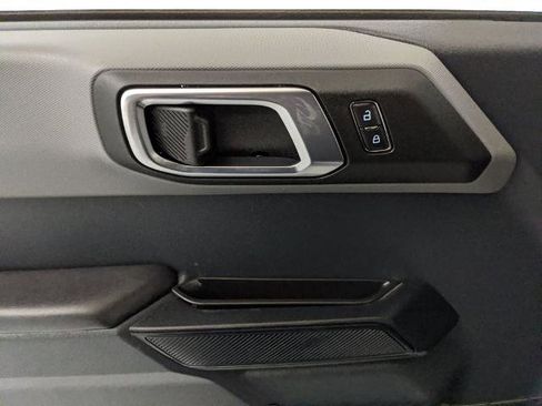 Certified 2024 Ford Bronco Big Bend image 16