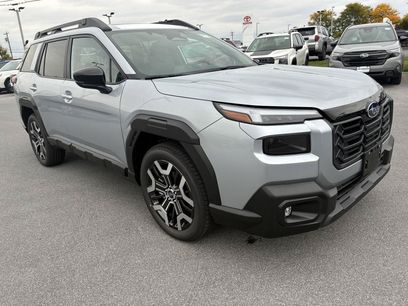 New 2026 Subaru Outback Touring XT w/ Touring Package