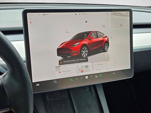 Used 2023 Tesla Model Y Long Range AWD/4WD image 13