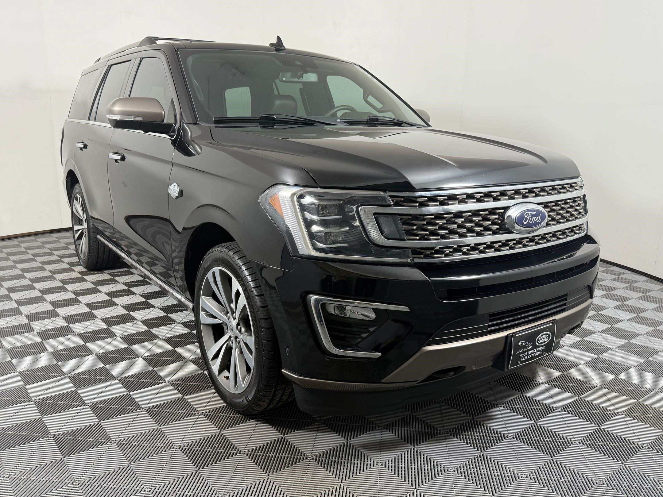 Used 2020 Ford Expedition King Ranch w/ Cargo Package AWD/4WD image 7