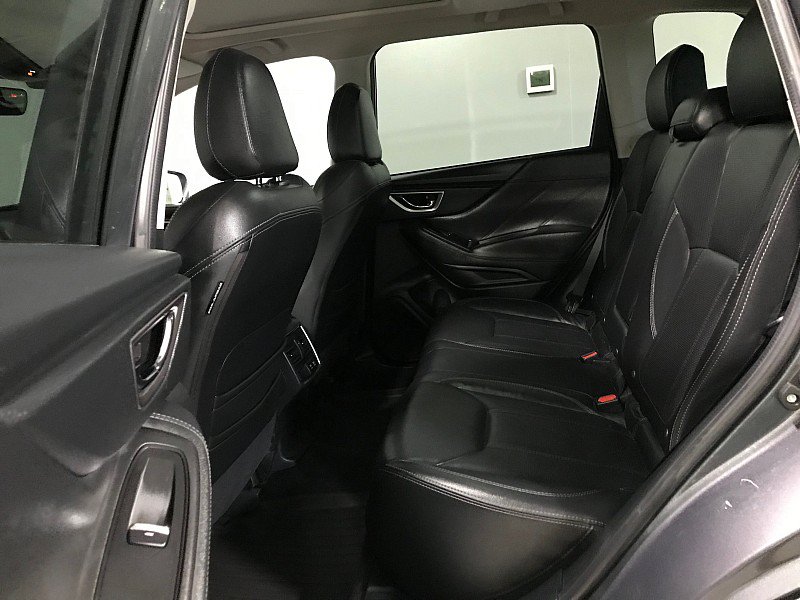 Used 2021 Subaru Forester Limited w/ Popular Package #3 AWD/4WD image 20