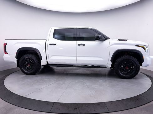 Used 2023 Toyota Tundra TRD Pro AWD/4WD image 43