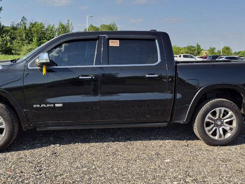 Used 2019 RAM 1500 Laramie Longhorn AWD/4WD image 6