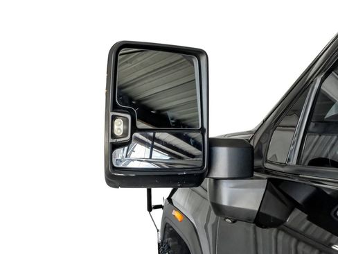 Used 2020 GMC Sierra 3500 AT4 w/ Technology Package AWD/4WD image 39