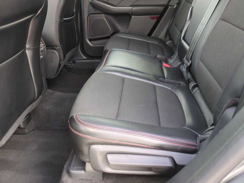 Used 2024 Ford Escape ST-Line image 24