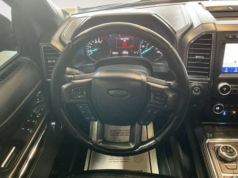 Used 2021 Ford Expedition Limited AWD/4WD image 12