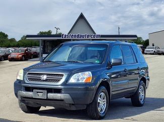 Used 2005 Honda Pilot EX-L image 1