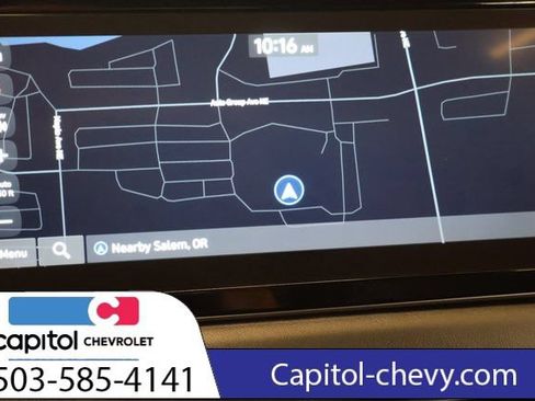 Used 2022 Hyundai Palisade Calligraphy w/ Cargo Package AWD/4WD image 25