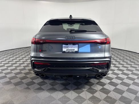 New 2026 Audi SQ5 Premium Plus AWD/4WD image 7
