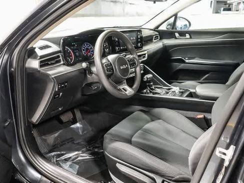 Used 2022 Kia K5 LXS image 17