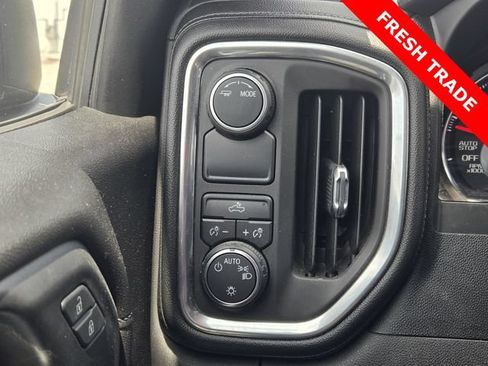 Used 2020 Chevrolet Silverado 1500 LT w/ Texas Edition RWD image 18