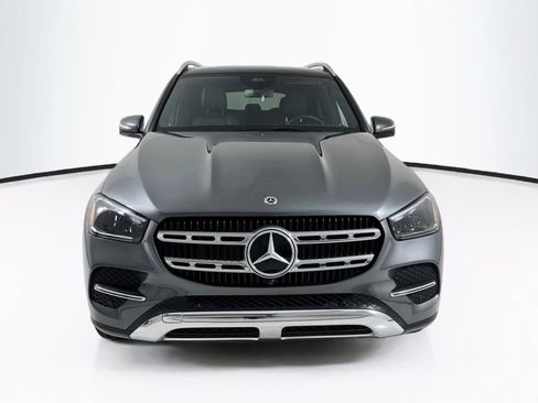 Used 2026 Mercedes-Benz GLE 350 4MATIC image 2