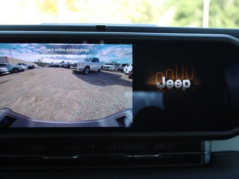 New 2026 Jeep Gladiator Sport image 19