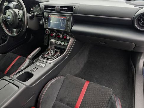 Used 2023 Subaru BRZ Limited image 30