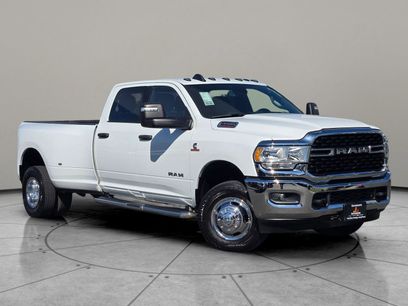 Used 2024 RAM 3500 Big Horn