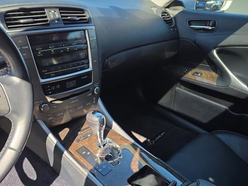 Used 2010 Lexus IS 250 250 image 19