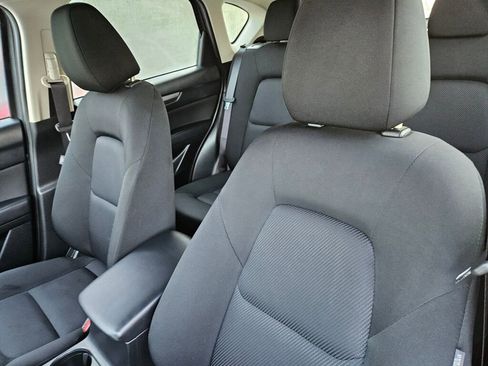 Certified 2025 MAZDA CX-5 AWD 2.5 S image 12