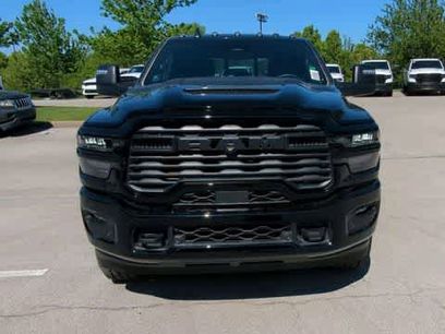 New 2026 RAM 2500 Tradesman
