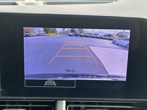 Used 2024 Chevrolet Trax RS image 27