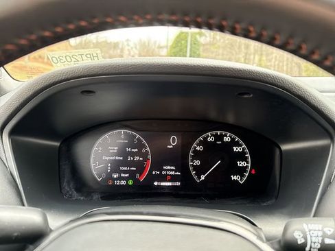 Used 2024 Honda HR-V Sport image 10