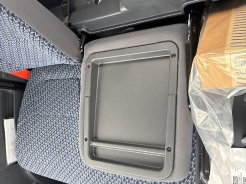 New 2025 Chevrolet Low Cab Forward 5500HG image 18