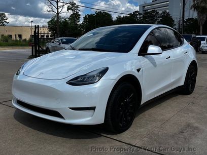 Used 2023 Tesla Model Y Long Range